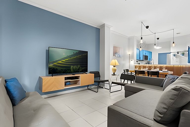 3 Bd / 2,5 Ba / Sleeps 08/ Terra Verde Resort