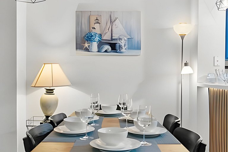 3 Bd / 2,5 Ba / Sleeps 08/ Terra Verde Resort