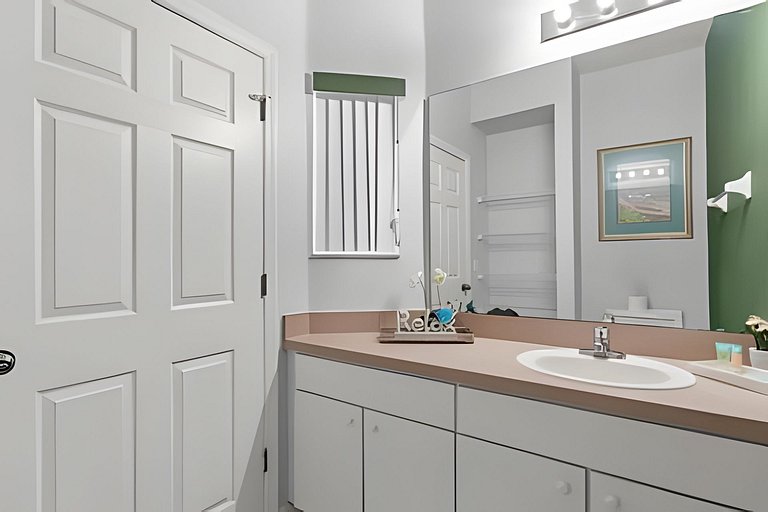 3 Bd / 2,5 Ba / Sleeps 08/ Terra Verde Resort