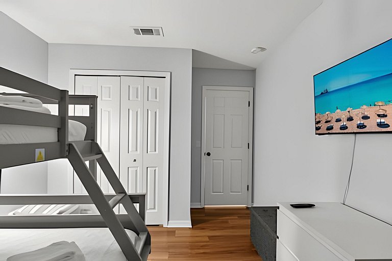 3 Bd / 2,5 Ba / Sleeps 08/ Terra Verde Resort