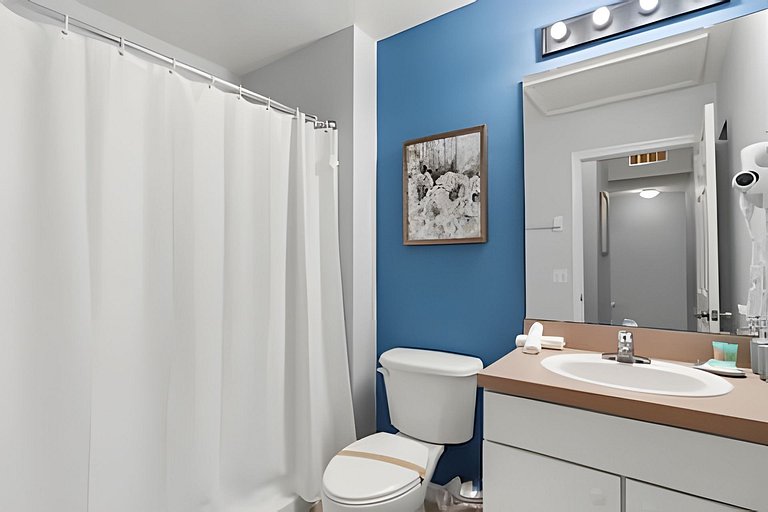 3 Bd / 2,5 Ba / Sleeps 08/ Terra Verde Resort