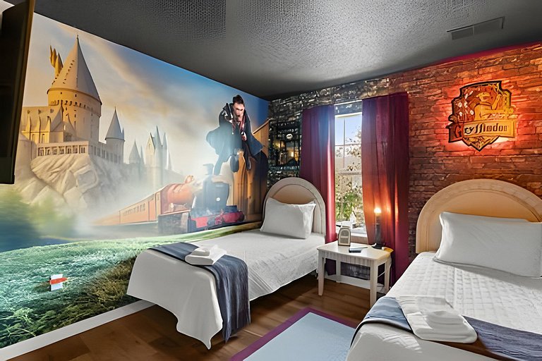 3 Bd / 2,5 Ba / Sleeps 08/ Terra Verde Resort