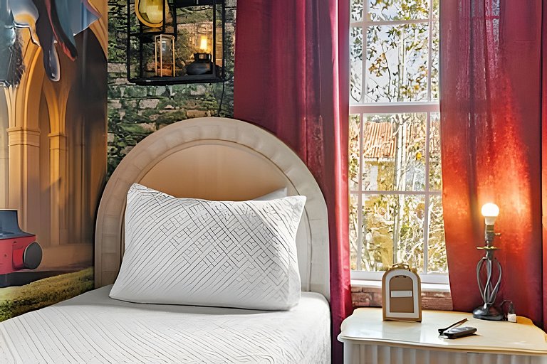 3 Bd / 2,5 Ba / Sleeps 08/ Terra Verde Resort