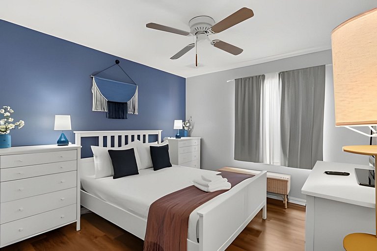 3 Bd / 2,5 Ba / Sleeps 08/ Terra Verde Resort