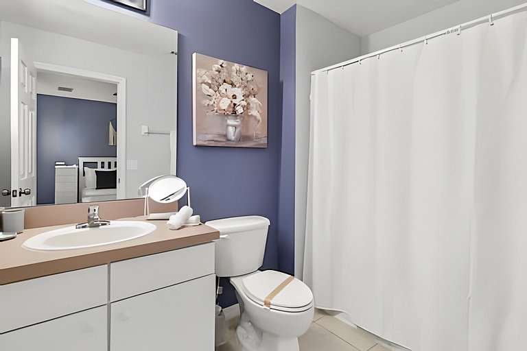 3 Bd / 2,5 Ba / Sleeps 08/ Terra Verde Resort