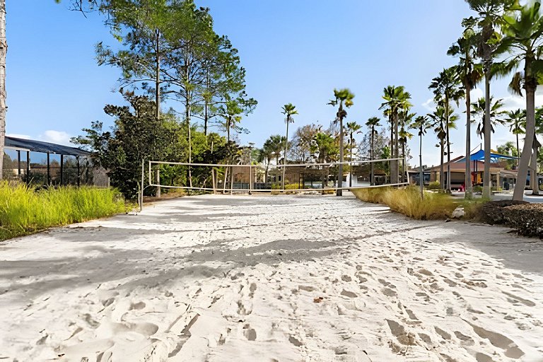 3 Bd / 2,5 Ba / Sleeps 08/ Terra Verde Resort