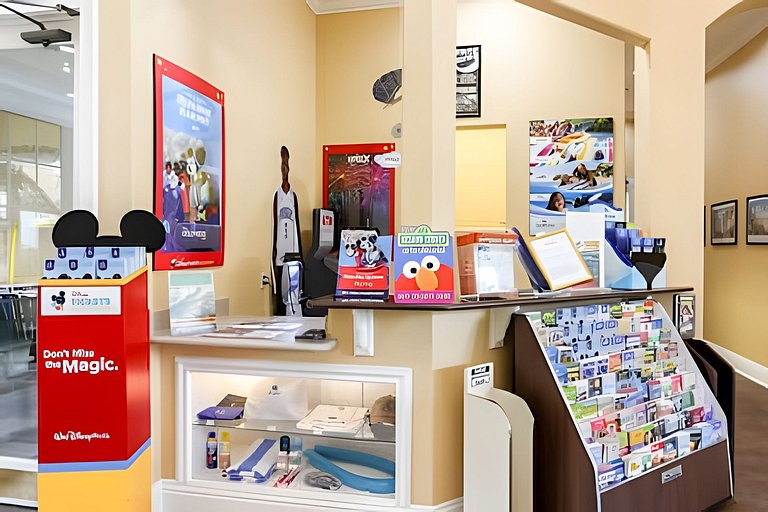 3 Bd / 2,5 Ba / Sleeps 08/ Terra Verde Resort