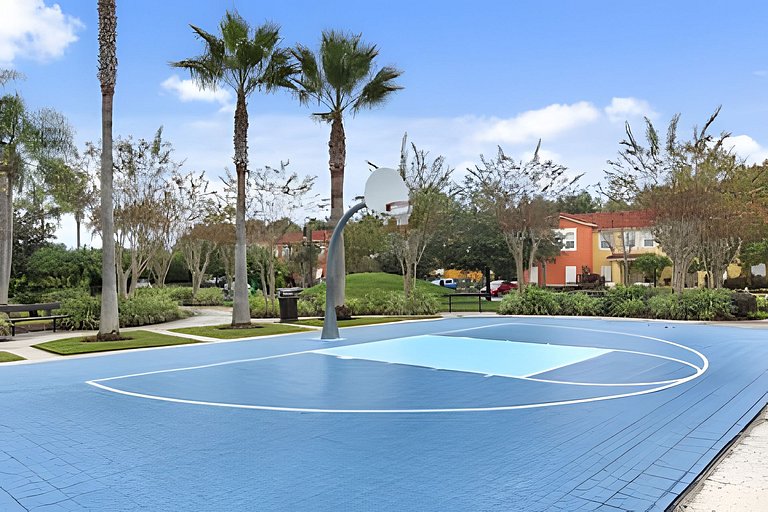 3 Bd / 2,5 Ba / Sleeps 08/ Terra Verde Resort