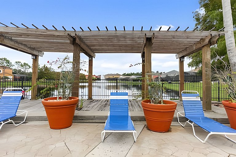 3 Bd / 2,5 Ba / Sleeps 08/ Terra Verde Resort