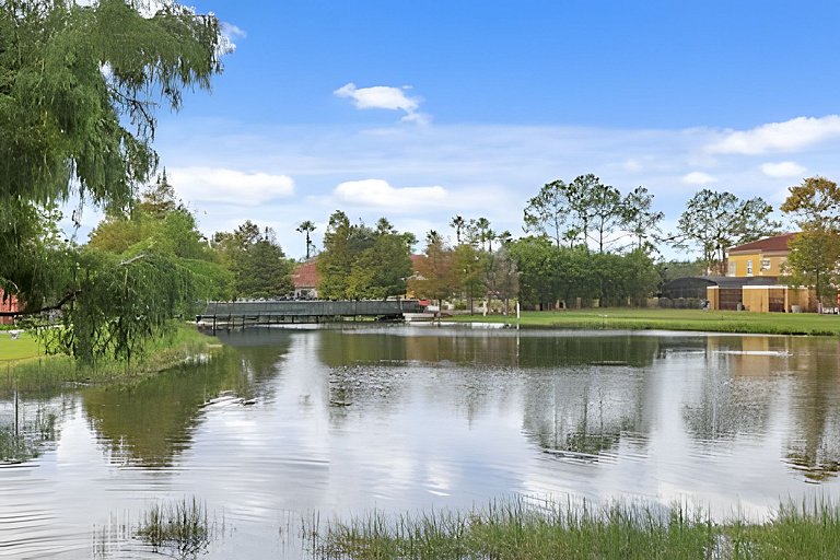 3 Bd / 2,5 Ba / Sleeps 08/ Terra Verde Resort