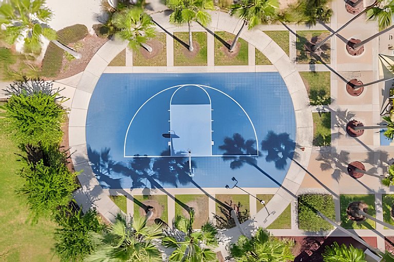 3 Bd / 2,5 Ba / Sleeps 08/ Terra Verde Resort