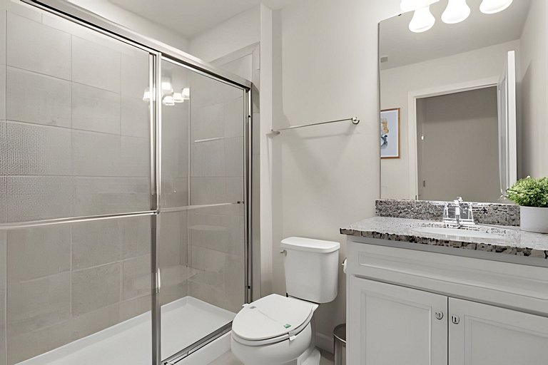 5 Bd / 4.5 Ba / Sleeps 12/ Windsor Island Resort