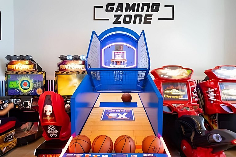 5 Bd / 4.5 Ba / Sleeps 11/ Windsor Island Resort