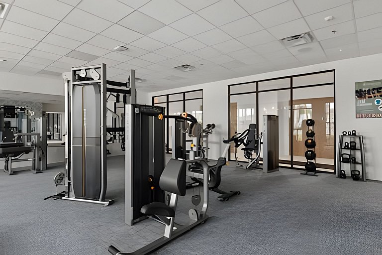 5 Bd / 4.5 Ba / Sleeps 14 / Windsor Cay Resort