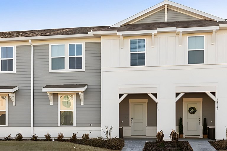 5 Bd / 4.5 Ba / Sleeps 14 / Windsor Cay Resort