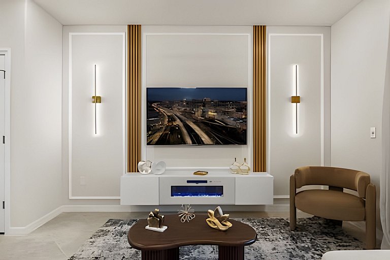 5 Bd / 4.5 Ba / Sleeps 14 / Windsor Cay Resort