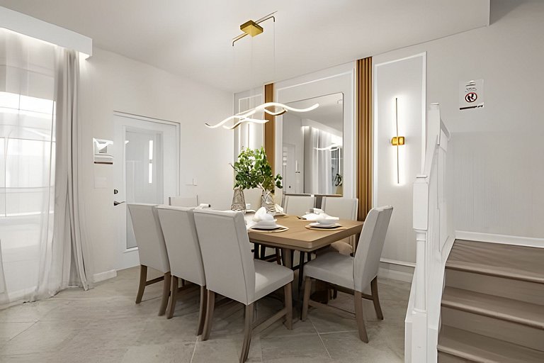 5 Bd / 4.5 Ba / Sleeps 14 / Windsor Cay Resort