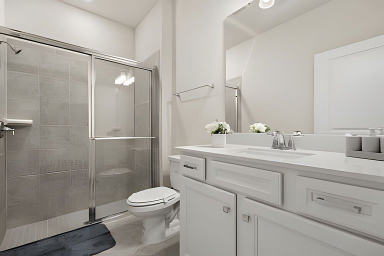 5 Bd / 4.5 Ba / Sleeps 14 / Windsor Cay Resort