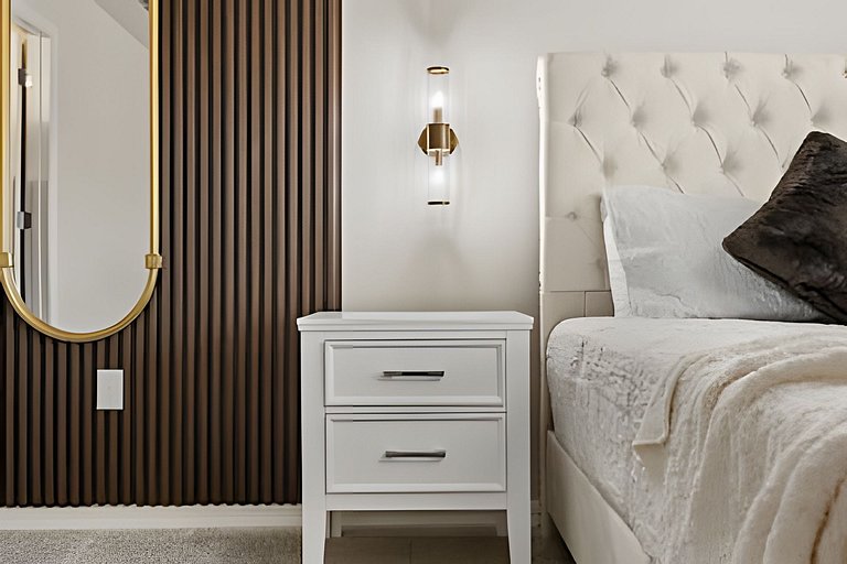 5 Bd / 4.5 Ba / Sleeps 14 / Windsor Cay Resort