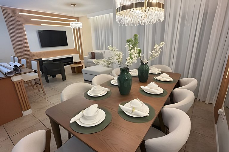 4 Bd / 3 Ba / Sleeps 11/ Storey Lake Resort