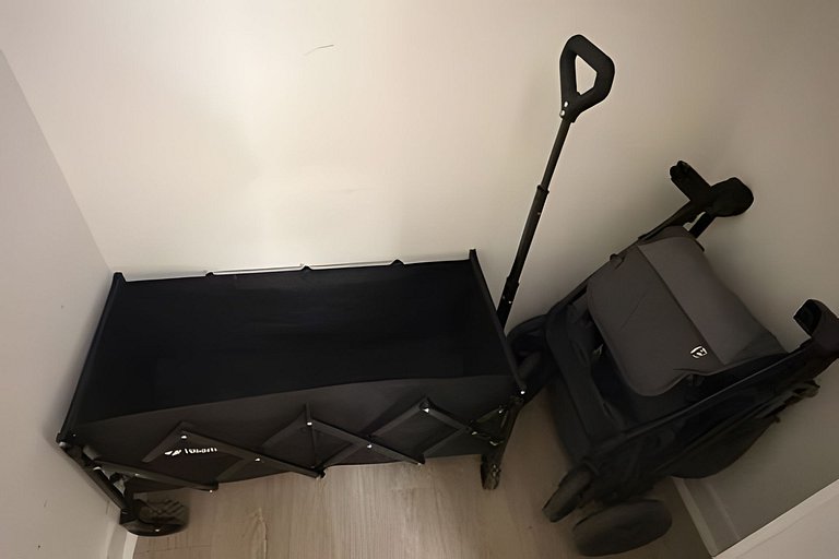 4 Bd / 3 Ba / Sleeps 11/ Storey Lake Resort