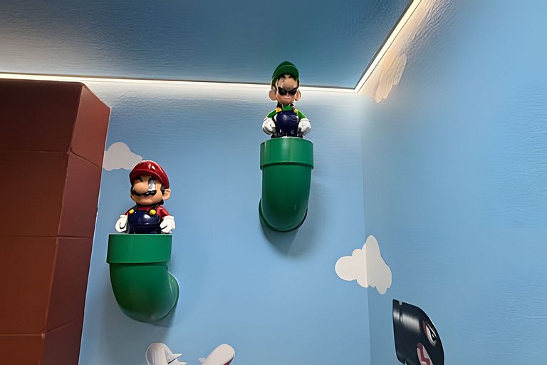 4 Bd / 3 Ba / Sleeps 11/ Storey Lake Resort