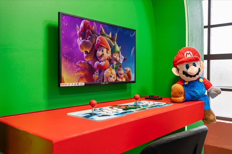 4 Bd / 3 Ba / Sleeps 11/ Storey Lake Resort