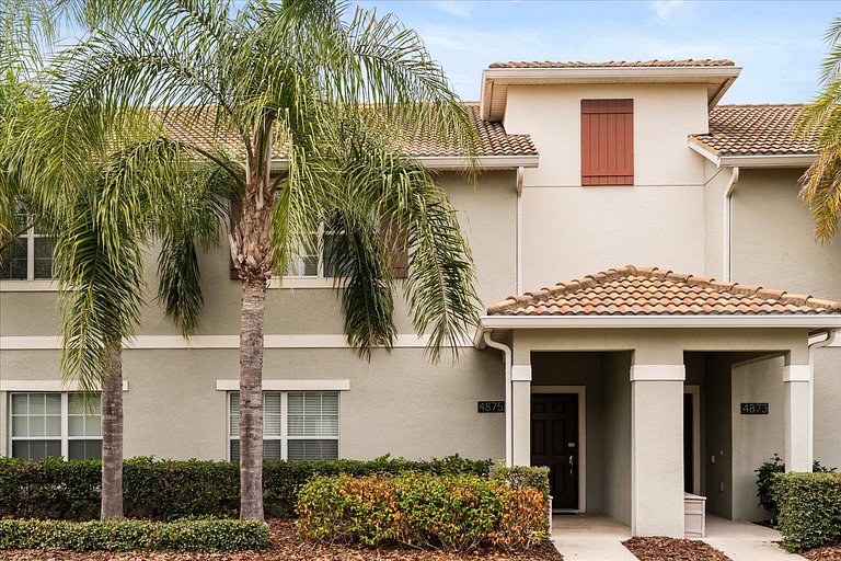 4 Bd / 3 Ba / Sleeps 11/ Storey Lake Resort