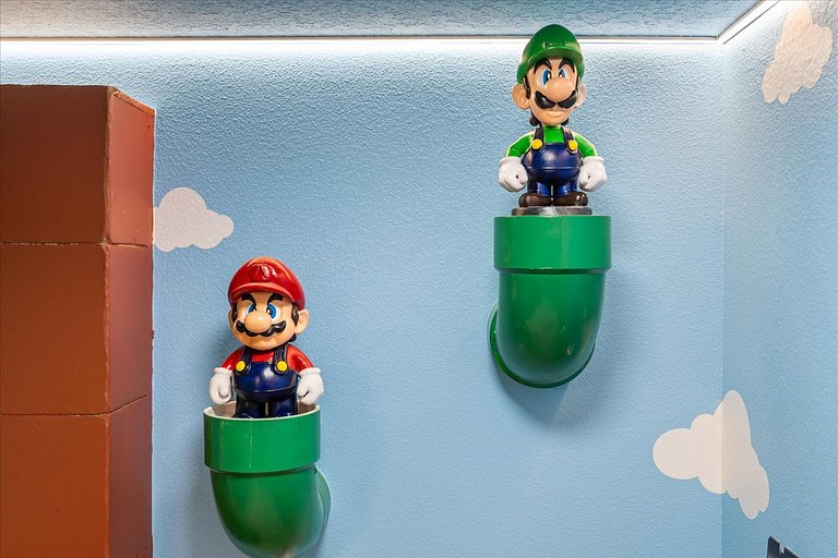 4 Bd / 3 Ba / Sleeps 11/ Storey Lake Resort