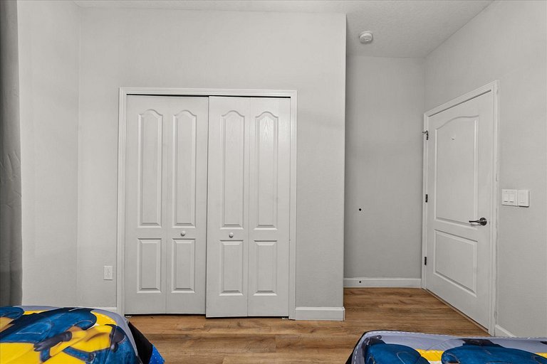 Comfortable 5BR home at Paradise Palms Resort