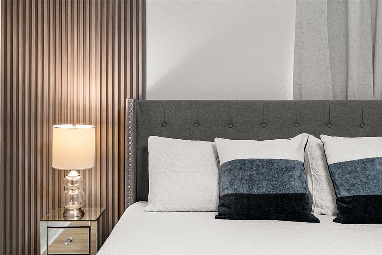 Comfortable 5BR home at Paradise Palms Resort