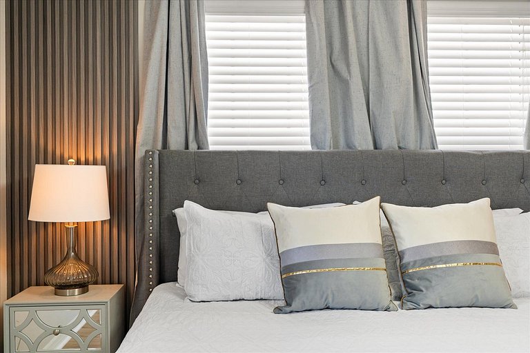 Comfortable 5BR home at Paradise Palms Resort