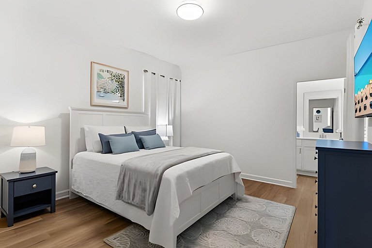 5 Bd / 5 Ba / Sleeps 14 / Reunion Village