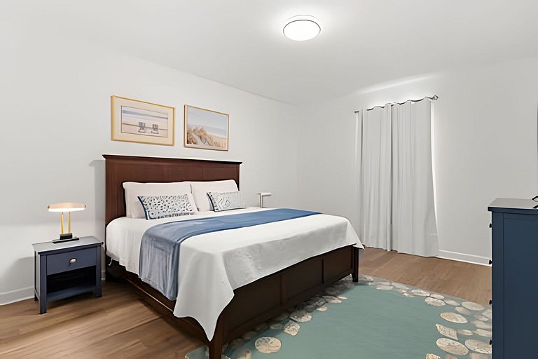 5 Bd / 5 Ba / Sleeps 14 / Reunion Village