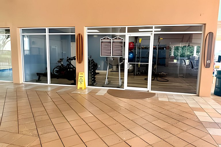 5 Bd / 5 Ba / Sleeps 14 / Reunion Village