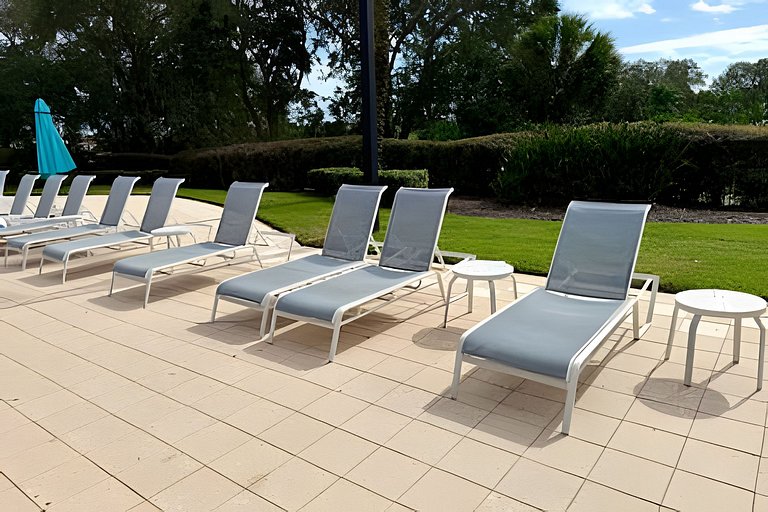 5 Bd / 5 Ba / Sleeps 14 / Reunion Village