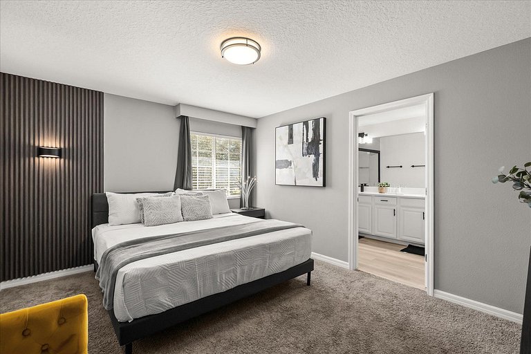 5 Bd / 4 Ba / Sleeps 12 / Paradise Palms Resort