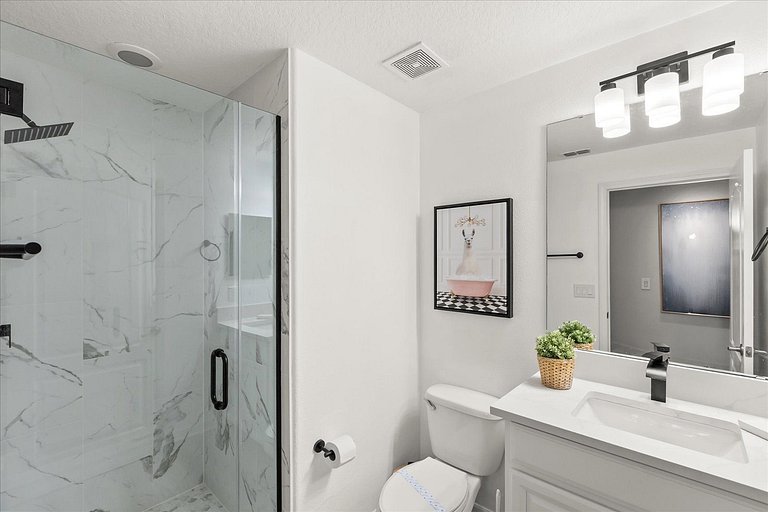 5 Bd / 4 Ba / Sleeps 12 / Paradise Palms Resort