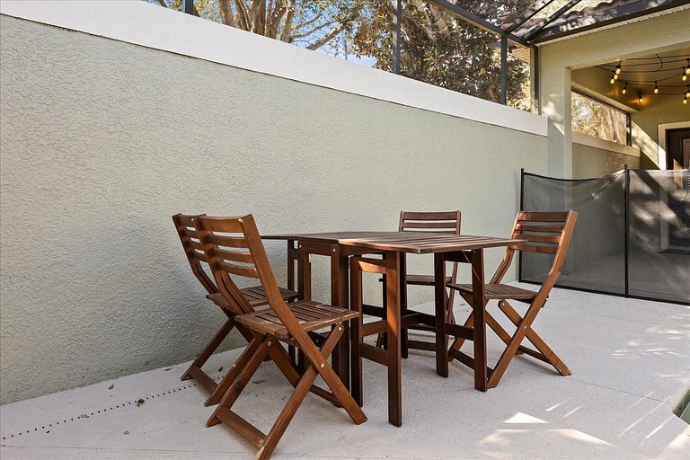 5 Bd / 4 Ba / Sleeps 12 / Paradise Palms Resort