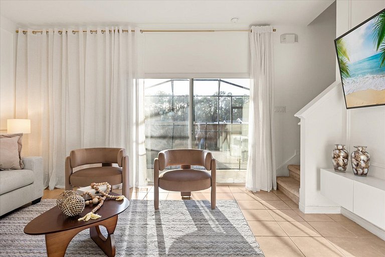 Cozy 3BR house affordable at Bella Vida Resort