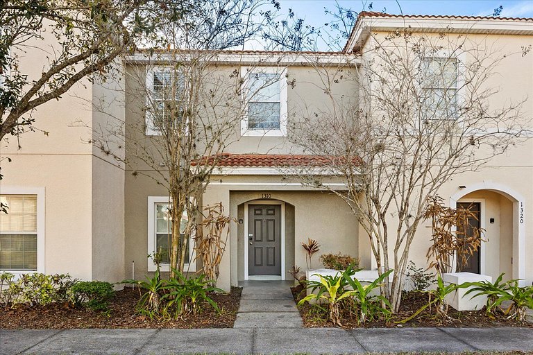 Cozy 3BR house affordable at Bella Vida Resort