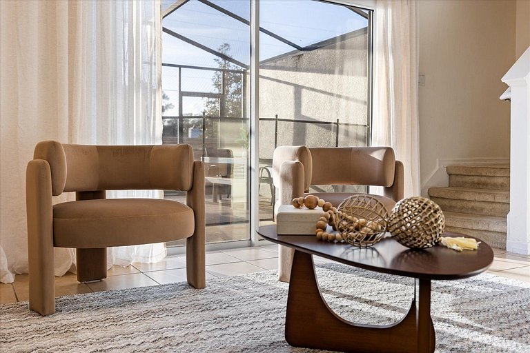 Cozy 3BR house affordable at Bella Vida Resort