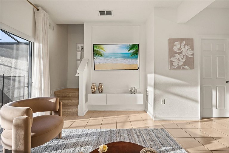 Cozy 3BR house affordable at Bella Vida Resort