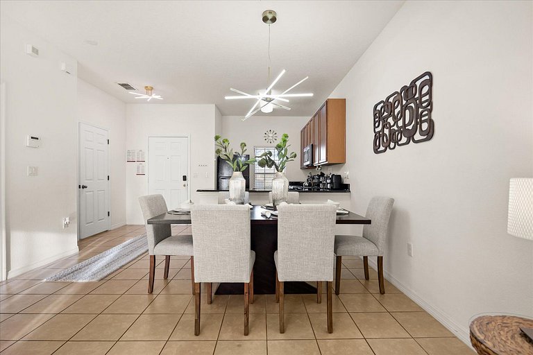 Cozy 3BR house affordable at Bella Vida Resort