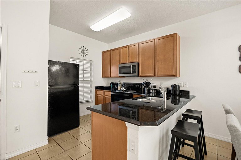 Cozy 3BR house affordable at Bella Vida Resort