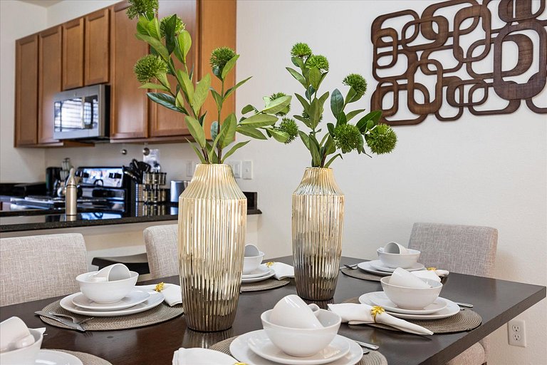 Cozy 3BR house affordable at Bella Vida Resort