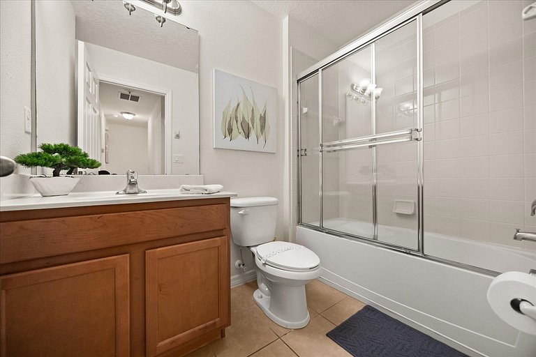 Cozy 3BR house affordable at Bella Vida Resort