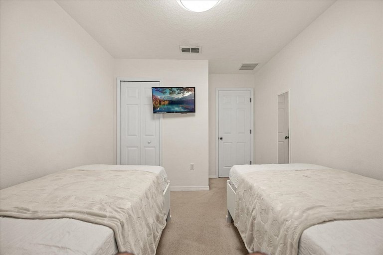 Cozy 3BR house affordable at Bella Vida Resort