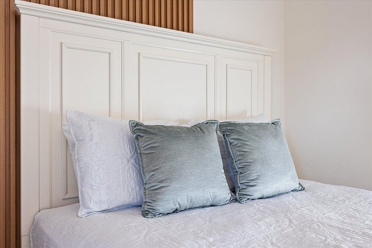 Cozy 3BR house affordable at Bella Vida Resort