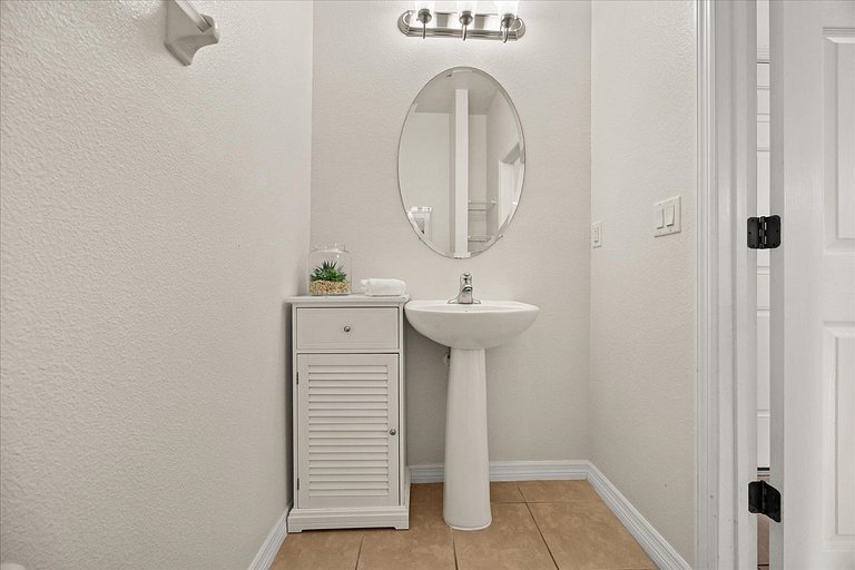 Cozy 3BR house affordable at Bella Vida Resort